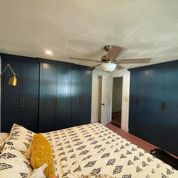 Master built-in