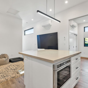Accessory Dwelling Unit (ADU) in Los Altos, CA