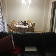 dinning room