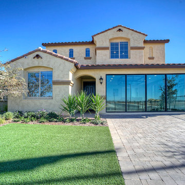 Retreat @ The Bridges | Gilbert, AZ | 2915 - Inspiration Plan