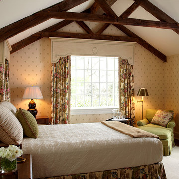 Classic Transitional