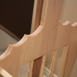 Doll crib - Products
