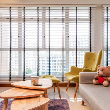 Woodcress HDB BTO
