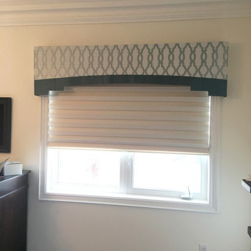 Bedroom Window Covering solutions