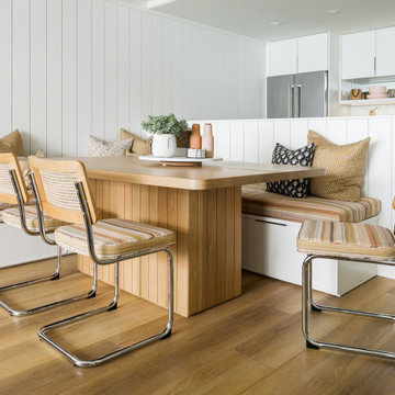 Weaks Custom Beach Table