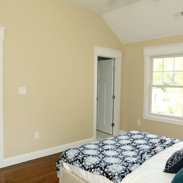 Full renovation/remodel