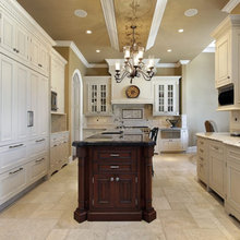 kitchen floor