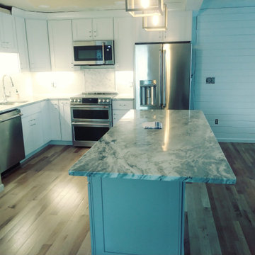 Complete Kitchen Renovation