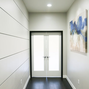 Thinessence Tenant Remodel, Thousand Oaks, California | AAA Development, Inc.