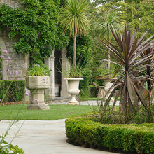 Exterior Ideas