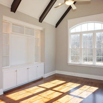 Lot#16 Birkhaven