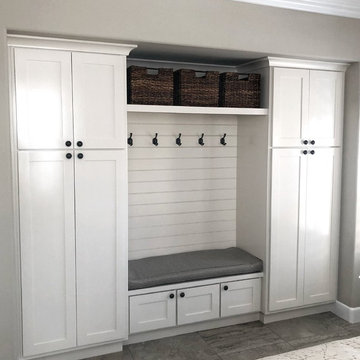 Sienna Regalo Bello Whole Home Renovation