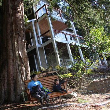 Redmond Remodel