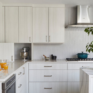 Composed Contemporary