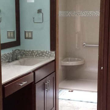 Our Work