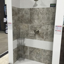 Bathroom Ideas