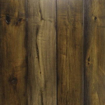 Maple Hardwood Flooring