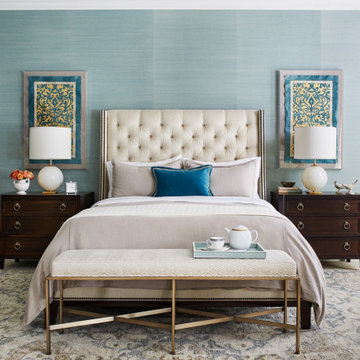 Rejuvenating Retreat