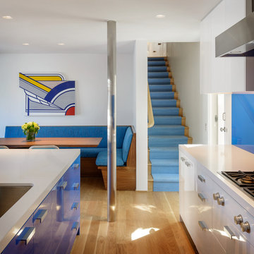 La Jolla Modern Beach House
