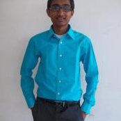Savan Patel's photo