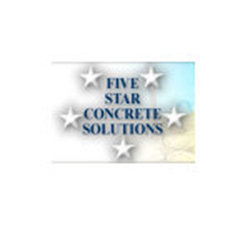 Five Star Concrete Solutions