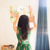 Kimia Ferdowsi Kline's photo