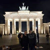 Muhamad Marwan's photo