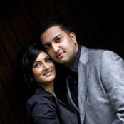 Foto von Sanjay Madha