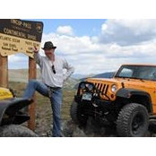 David Krosky's photo