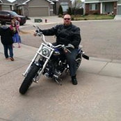 Darren Stott's photo