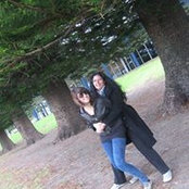 Reham Mohamed's photo