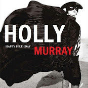 Holly Murrays foto