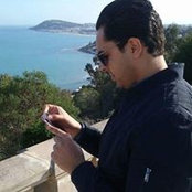 Hamza Werteni's photo