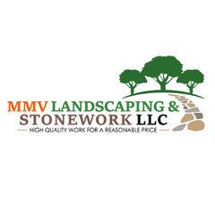 MMV Landscaping & Stonework LLC