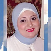 Afaf Hamwis foto