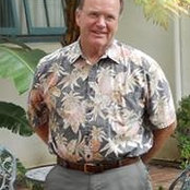 Foto von David Mitchell