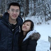 Chen Li's photo