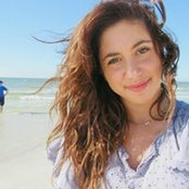 Cherise Rosss billede