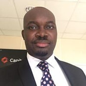 Felix Sarpong's photo