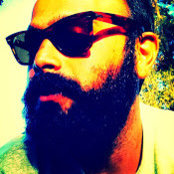 Amit Joshis foto