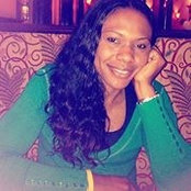 Tamicka Williams's photo