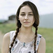 Dilyara Timerbulatova's photo