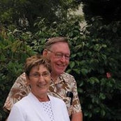 Larry Amos's photo