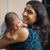 Kinjal Padalia's photo