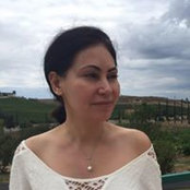 Yvette Melikian's photo