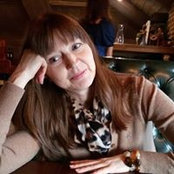 Елена Дубининаs foto