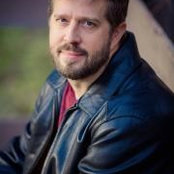 David Barron's photo