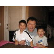 William Kao's photo