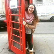 Talia White's photo