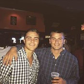 Matt Mckeon's photo